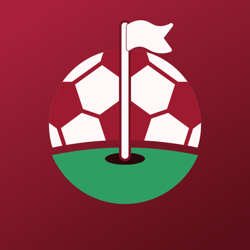 Footgolf App
